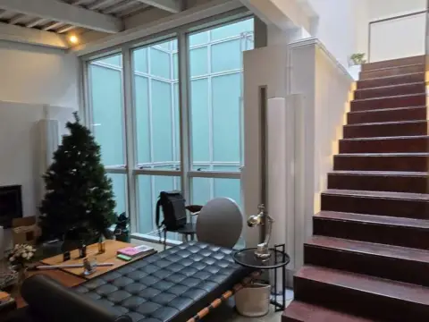 Ático en calle del Almirante Roger de Lauria, 7