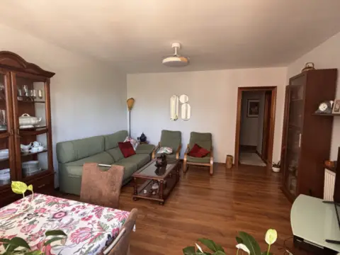 Piso en Avenida de Barcelona, 5