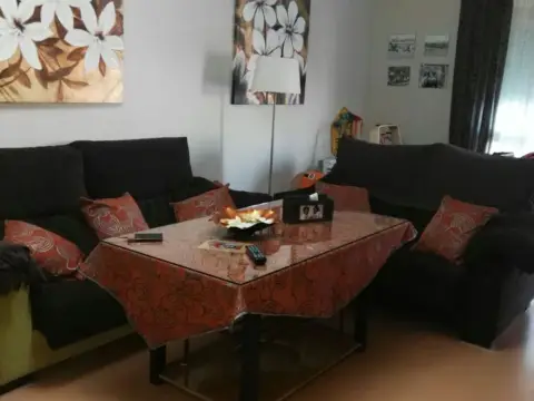 Piso en calle República de Cuba,  26