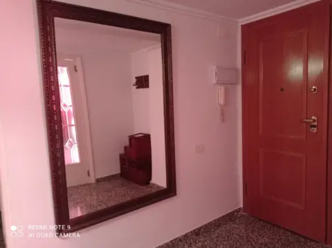 Piso en Carrer de Sant Vicent, 50