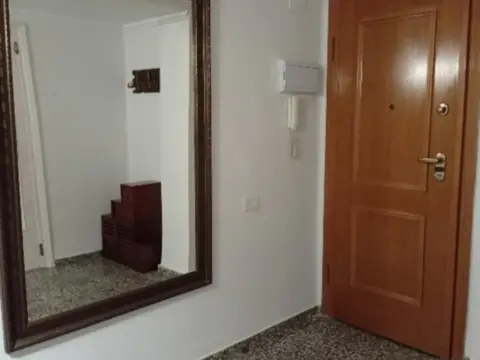 Piso en Carrer de Sant Vicent, 50