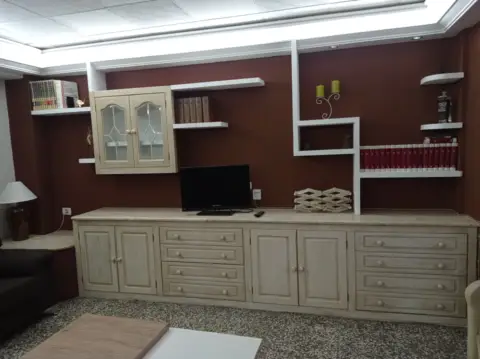 Piso en Carrer de Sant Vicent, 50