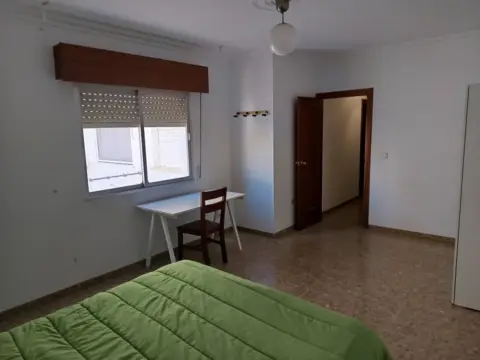Piso en calle de San Bartolomé, 2
