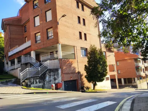 Garaje en José Luis Iñarra Pasalekua, 18