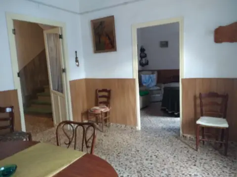 Casa adosada en calle Mayor de Blanca,  22