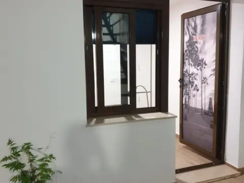 Piso en calle Santiago Apóstol, 8