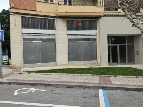 Local comercial en Alaitz Mendiaren Kalea, 5