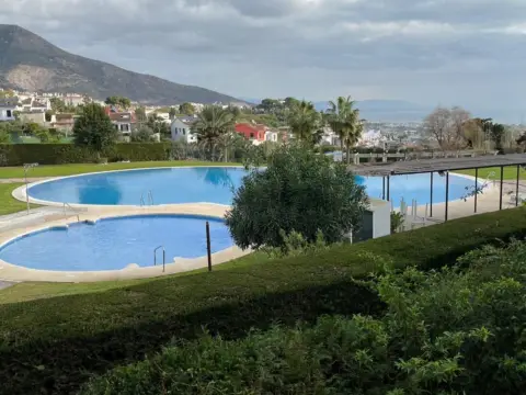 Apartamento en calle de Heliotropo, 2