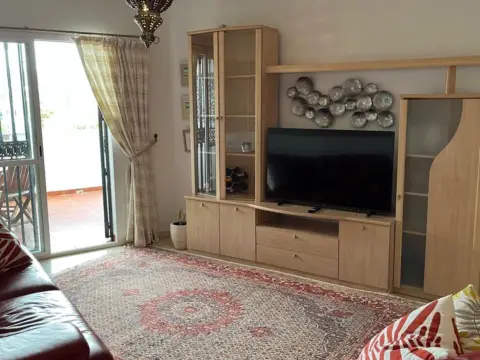 Apartamento en calle de Heliotropo, 2