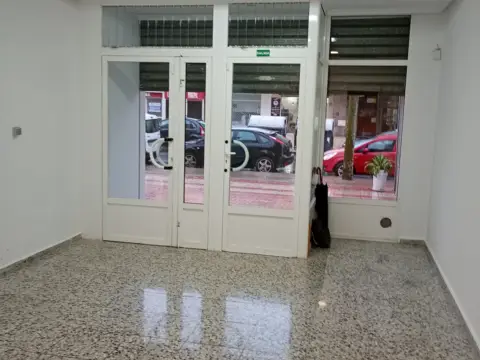 Oficina en calle de Finlandia, 2