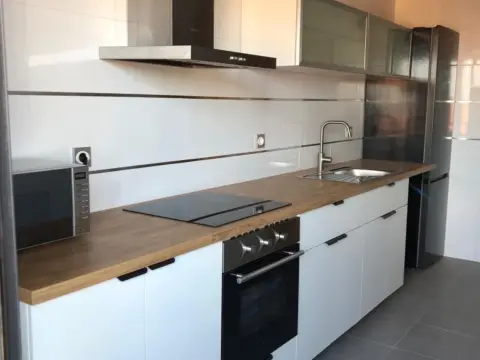 Piso en Avenida de Portugal, 25