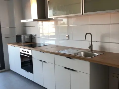 Piso en Avenida de Portugal, 25