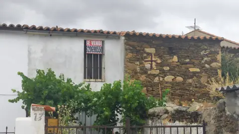 Casa rústica en calle de la Tahona Azul, 3