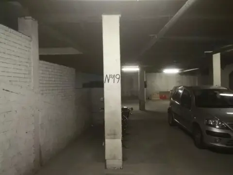 Garaje en Avenida de Guadalajara, 40