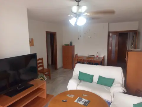 Piso en calle de Joaquina Eguaras, 5