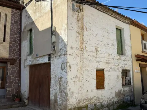 Local comercial en Carretera de Zaragoza, 28