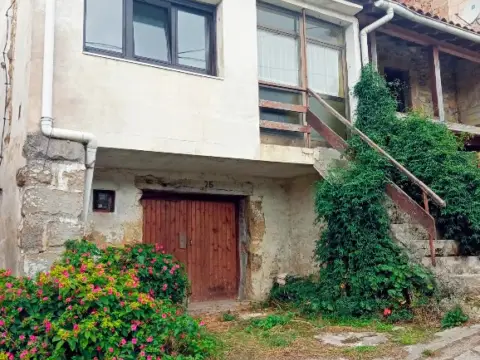 Casa rústica a Barrio de Biáñez, 26
