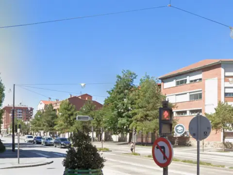 Ático en calle de San Julián, 12