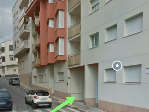 Garaje en Carrer de Jaume I, 5