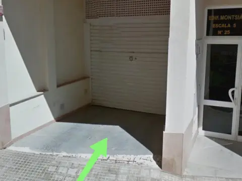 Garaje en Carrer de Jaume I, 5