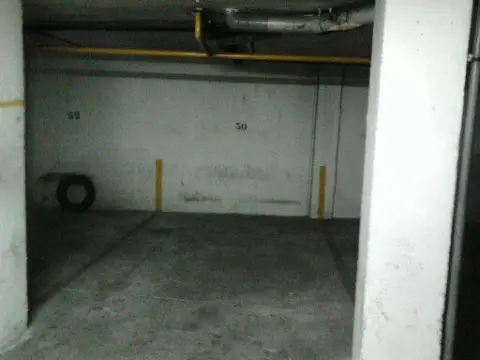 Garage in calle Alameda Capuchinos, nº 4