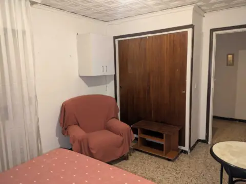 Habitación en Avinguda de Ruzafa, 20
