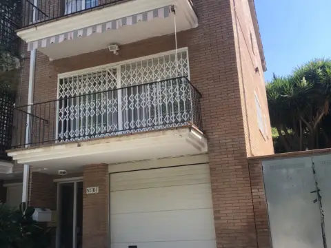 Chalet adosado en Carrer del Morro Curt, 26