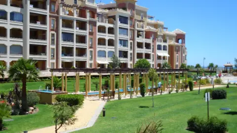 Apartamento en calle de Picapinos, 41