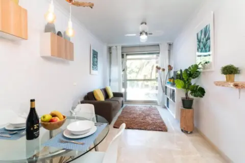 Piso en Avenida del Tres de Mayo, 77