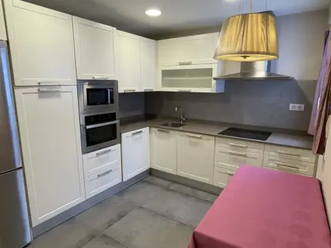 Ático en calle Egaña, 10