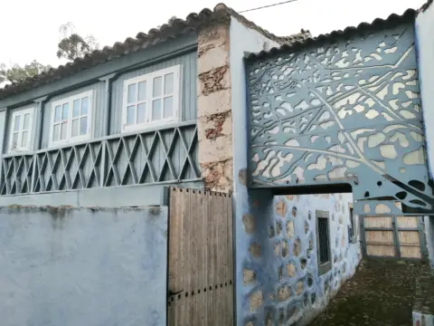 Rustic house in Camino del Tejar, 1