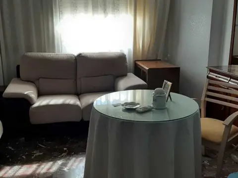 Piso en calle de la Rosa, 25