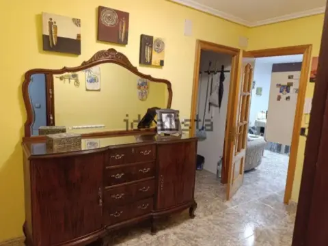 Piso en calle Herminio Hevia Cuetos, 9