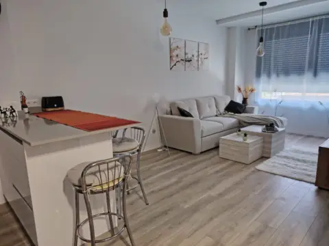 Piso en calle Dulzaina, 8