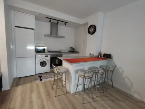 Piso en calle Dulzaina, 8