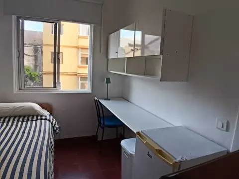 Piso en calle de Juan Ortiz de Zárate, 9