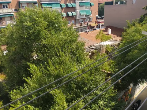 Piso en calle del Sacramento, 32