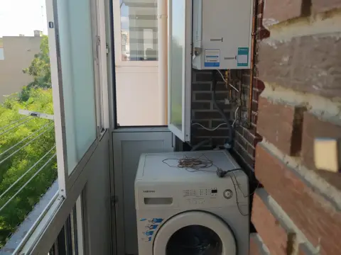 Piso en calle del Sacramento, 32