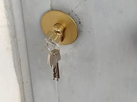 Trastero en calle Infanta Doña María, 8