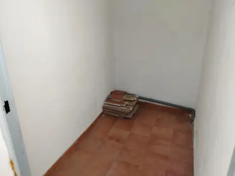 Trastero en calle Infanta Doña María, 8