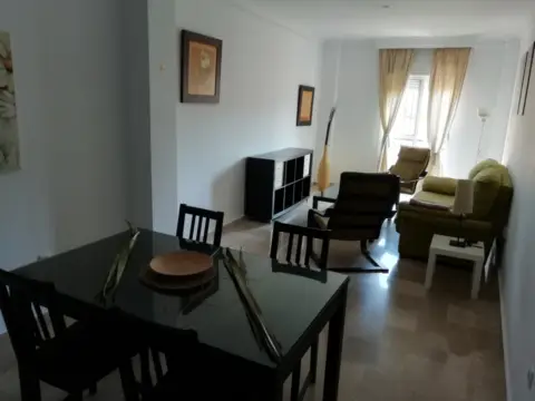 Piso en calle de José María Pereda, 17