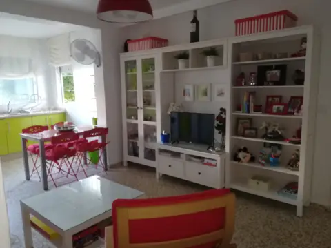 Piso en calle Mar Muerto, 1