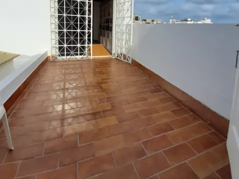 Ático en calle Cano, 39