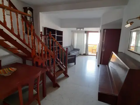 Ático en calle Cano, 39