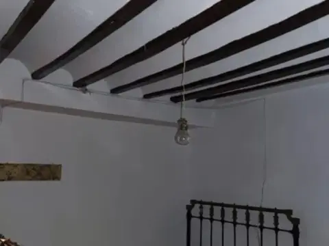 Casa rústica en calle del Santo, 46