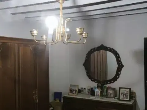 Casa rústica en calle del Santo, 46