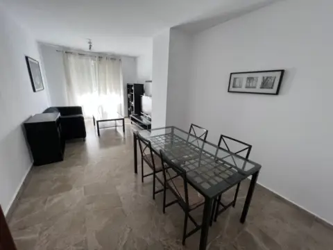 Piso en calle del Hermano Eleuterio José, 1