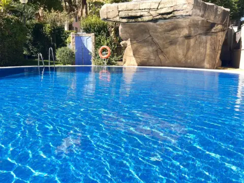 Piso en calle del Hermano Eleuterio José, 1