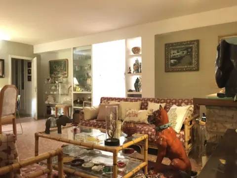 Apartamento en Avinguda d'Europa, 8