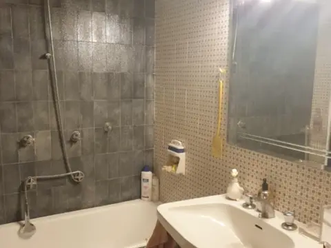 Apartamento en Avinguda d'Europa, 8